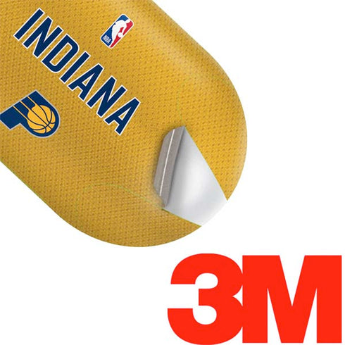 NBA Indiana Pacers Jersey Galaxy Buds Plus Skin
